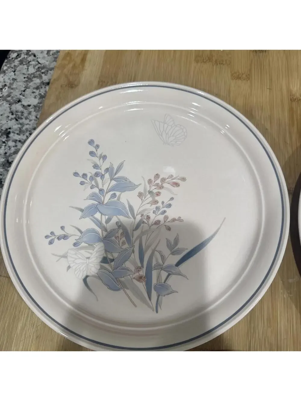 3 Noritake Keltcraft Ireland Kilkee Dinner Plates 10 1/2